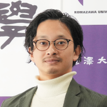 武田享也バストアップ写真