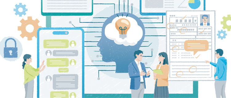 メインビジュアルイラスト